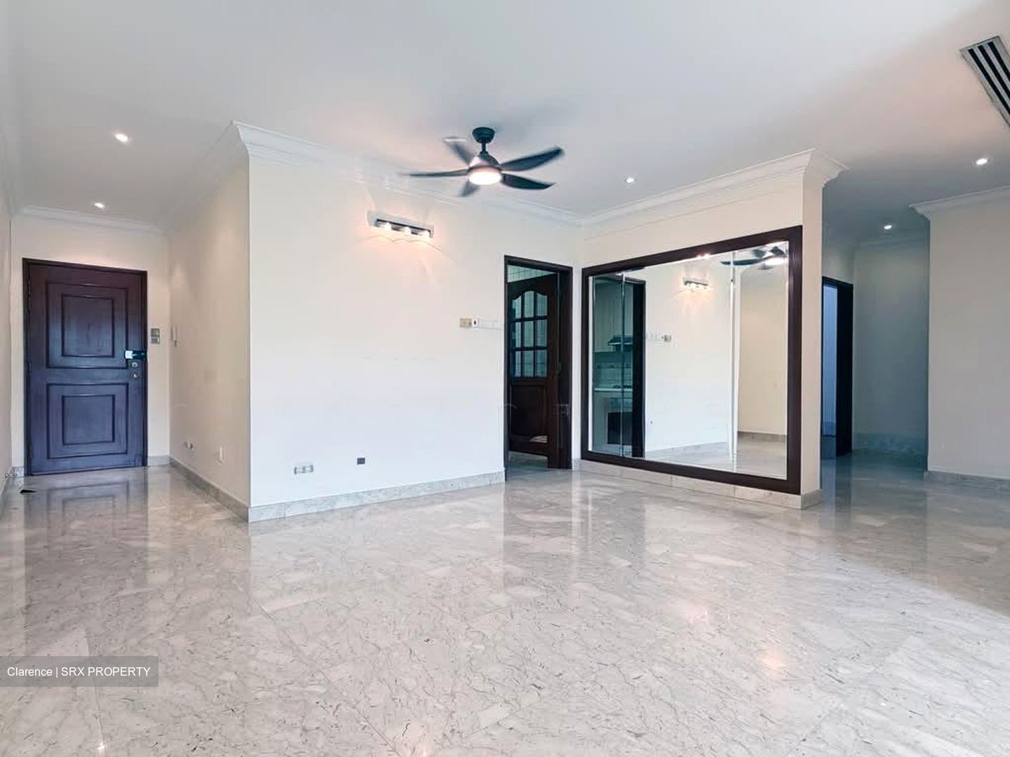 1 King Albert Park (D21), Condominium #563633261